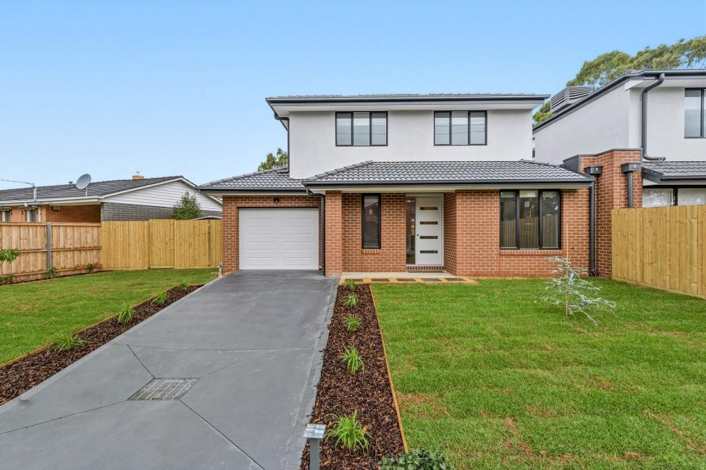 674b Springvale Rd, Mulgrave, VIC 3170