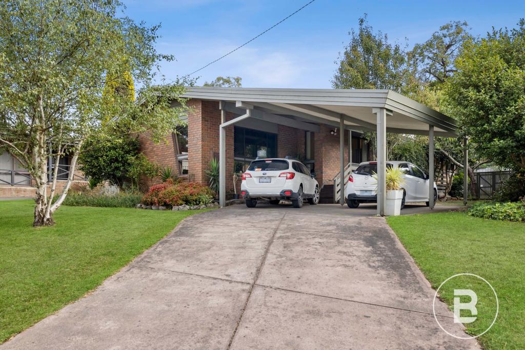 18 Hale Ave, Mount Clear, VIC 3350