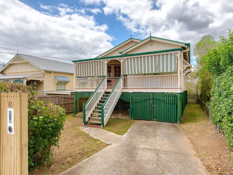 81 Orange Grove Rd, Coopers Plains, QLD 4108