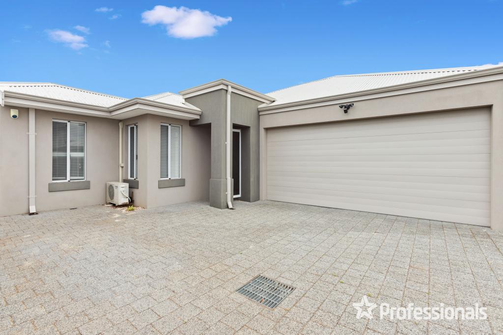 89d Albert St, Osborne Park, WA 6017