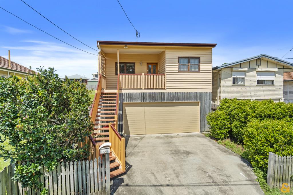 56 Killarney Ave, Manly West, QLD 4179