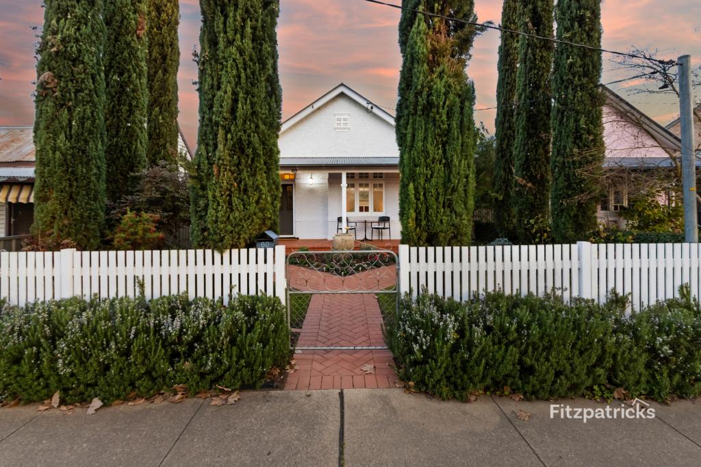 60 Crampton St, Wagga Wagga, NSW 2650