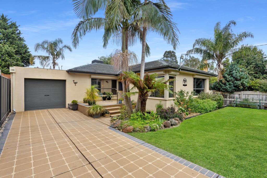205 Cranbourne Rd, Frankston, VIC 3199