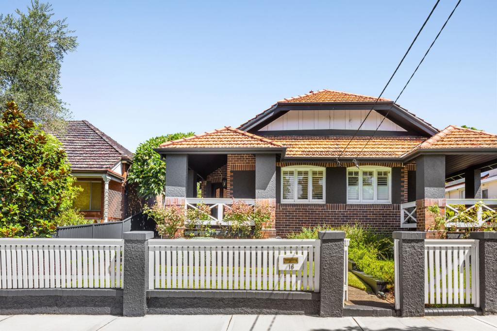 16 Seaview St, Summer Hill, NSW 2130