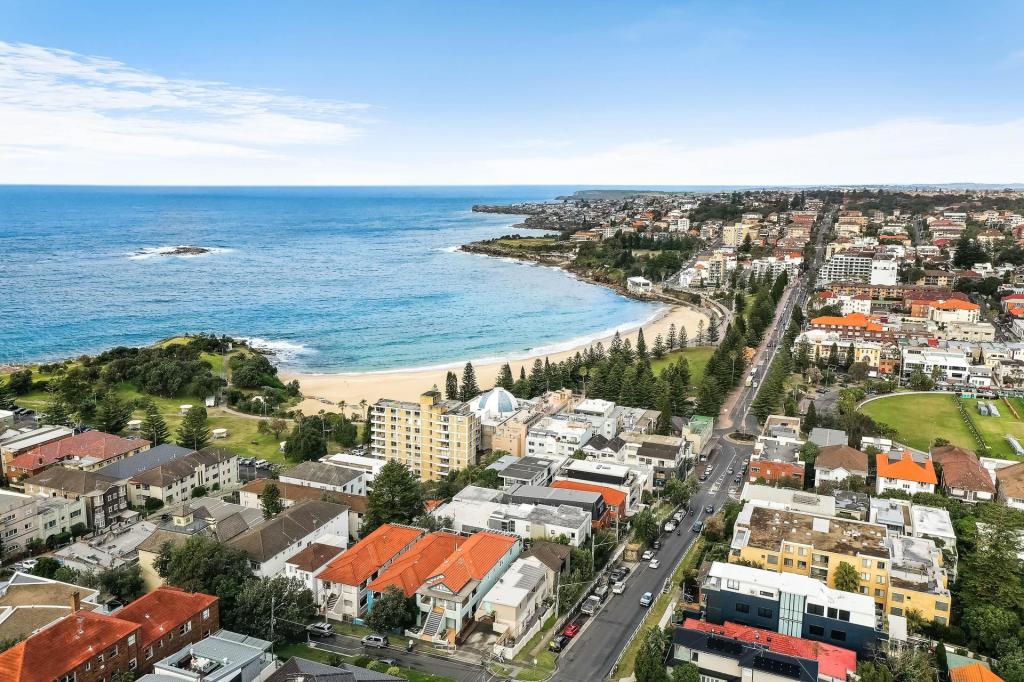 8/120-122 Beach St, Coogee, NSW 2034