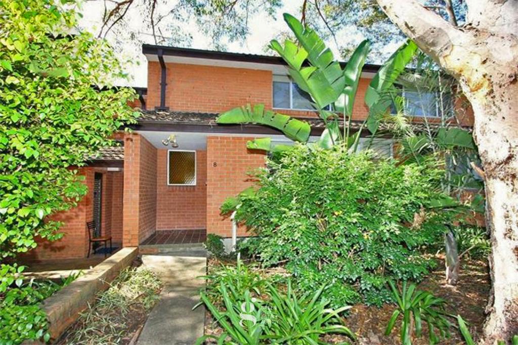 8/130 Crimea Rd, Marsfield, NSW 2122