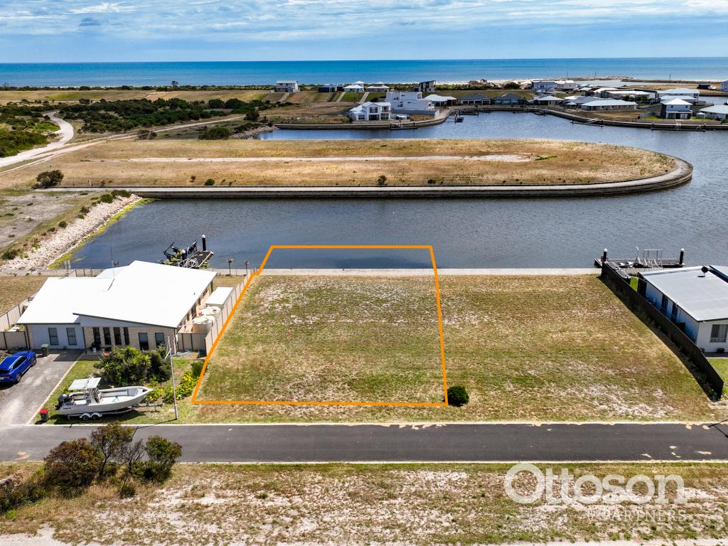 18 Rothalls Rd, Cape Jaffa, SA 5275