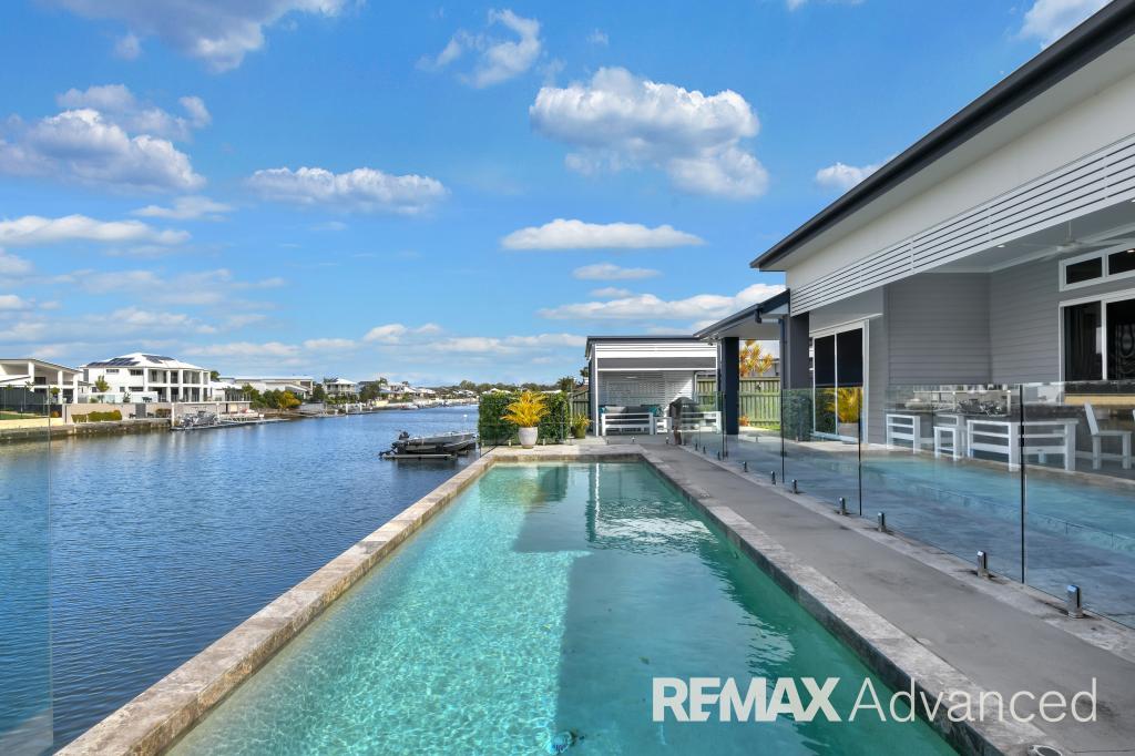 57 Pentas Dr, Bongaree, QLD 4507