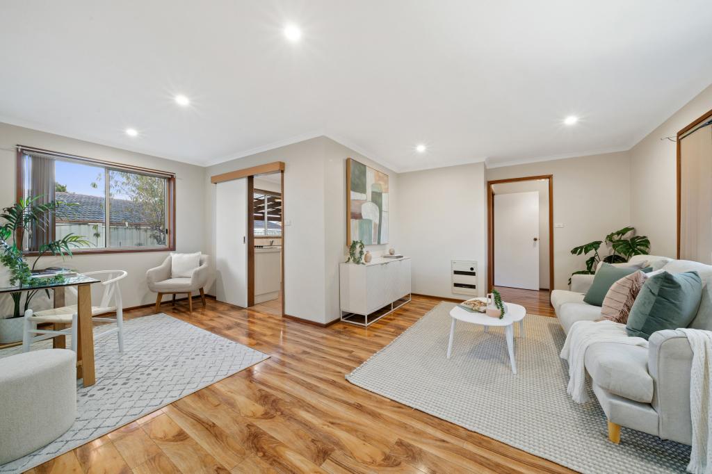 31 Cromwell Cct, Isabella Plains, ACT 2905
