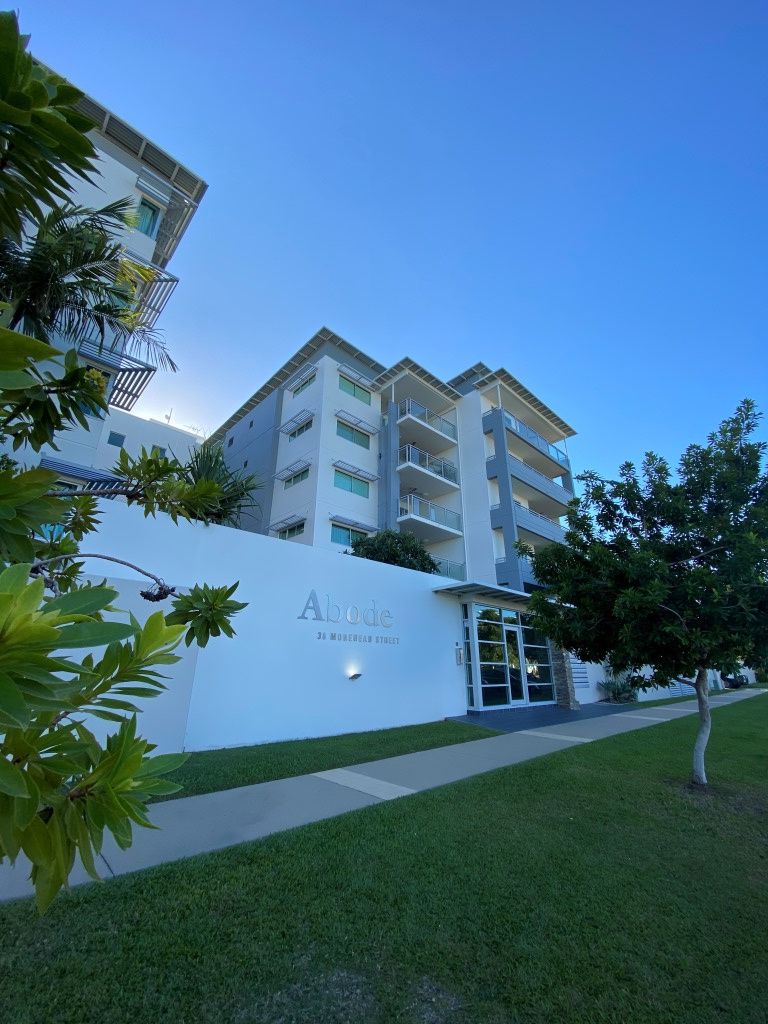 26/38 Morehead St, South Townsville, QLD 4810