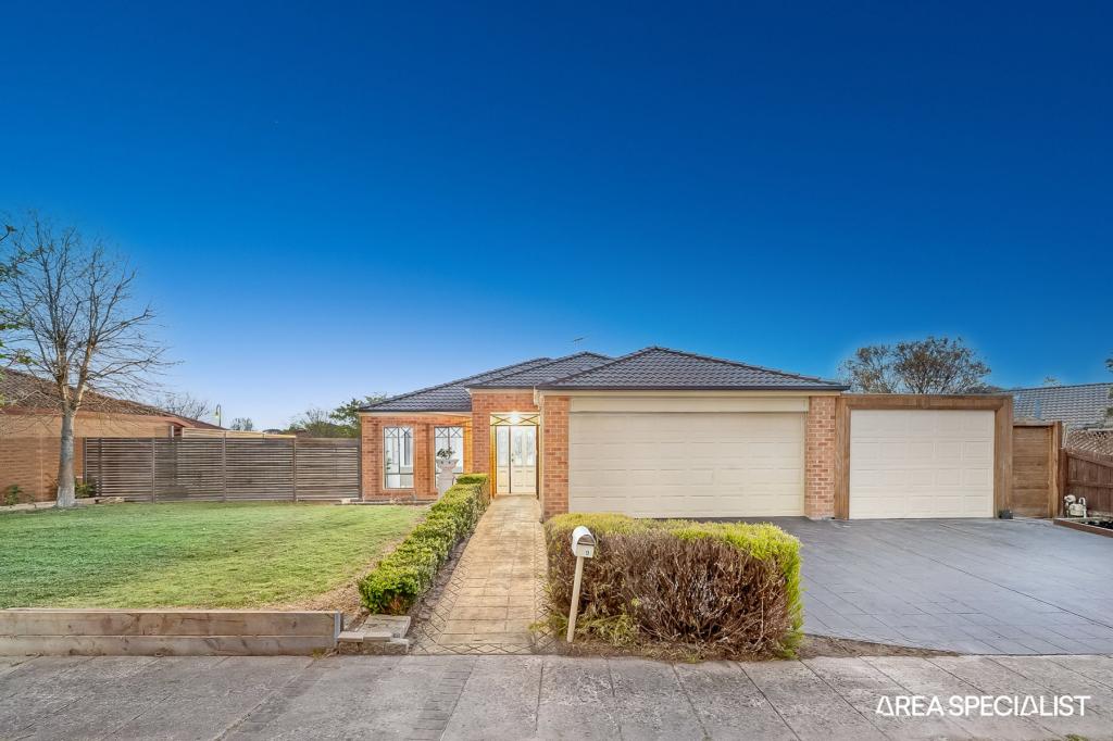 9 Durack Ave, Lynbrook, VIC 3975