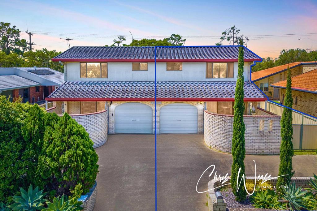 2/8 Westminster St, Kippa-Ring, QLD 4021