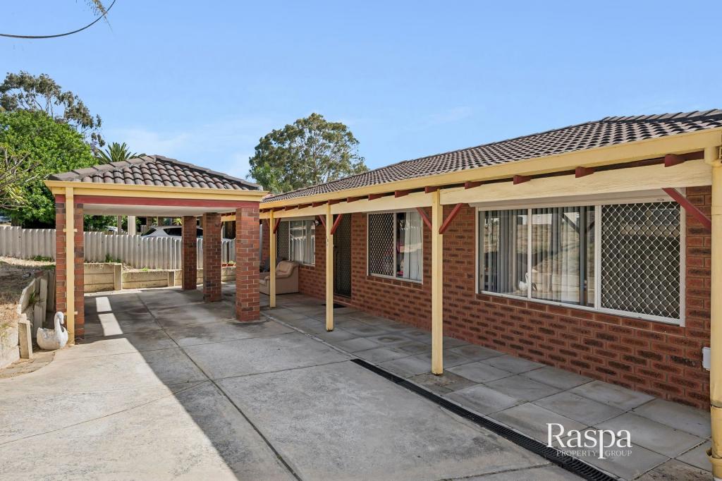 49A PLOVER DR, YANGEBUP, WA 6164