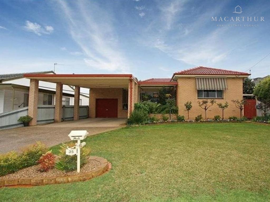 35 Beltana Ave, Mount Austin, NSW 2650