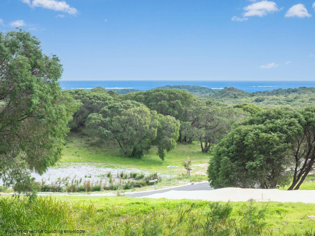 2 Emmanuel Way, Hamelin Bay, WA 6288