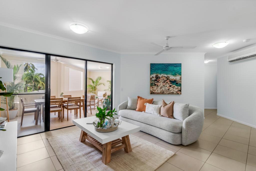 118/92-98 Digger St, Cairns North, QLD 4870