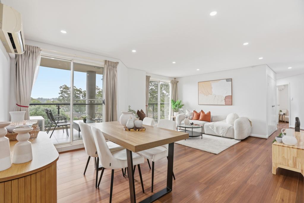 408/91d Bridge Rd, Westmead, NSW 2145