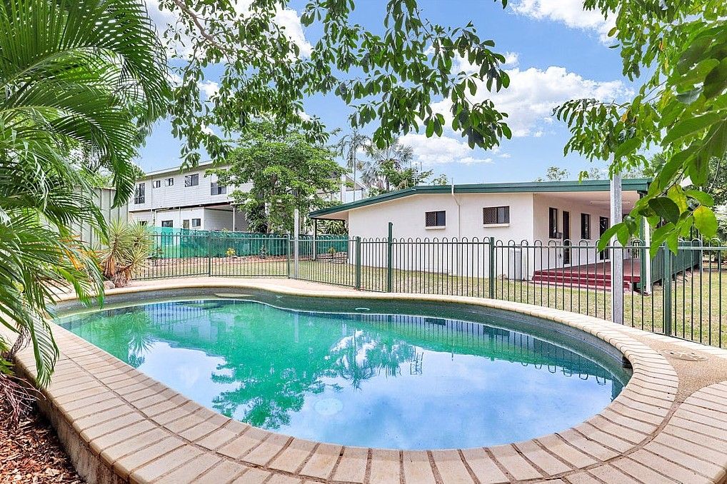26 Fitzmaurice Dr, Leanyer, NT 0812