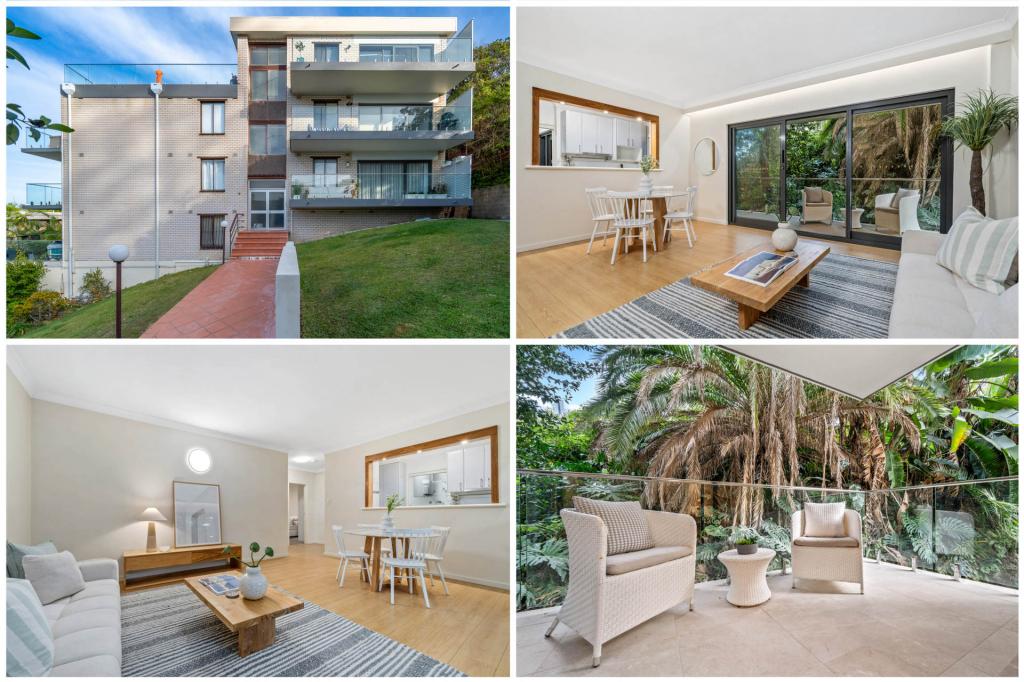 7/18 Ramsay St, Collaroy, NSW 2097