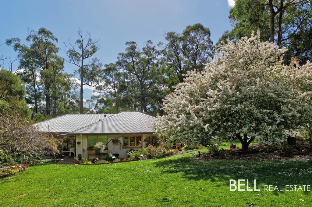 23 Williamson Rd, Gembrook, VIC 3783