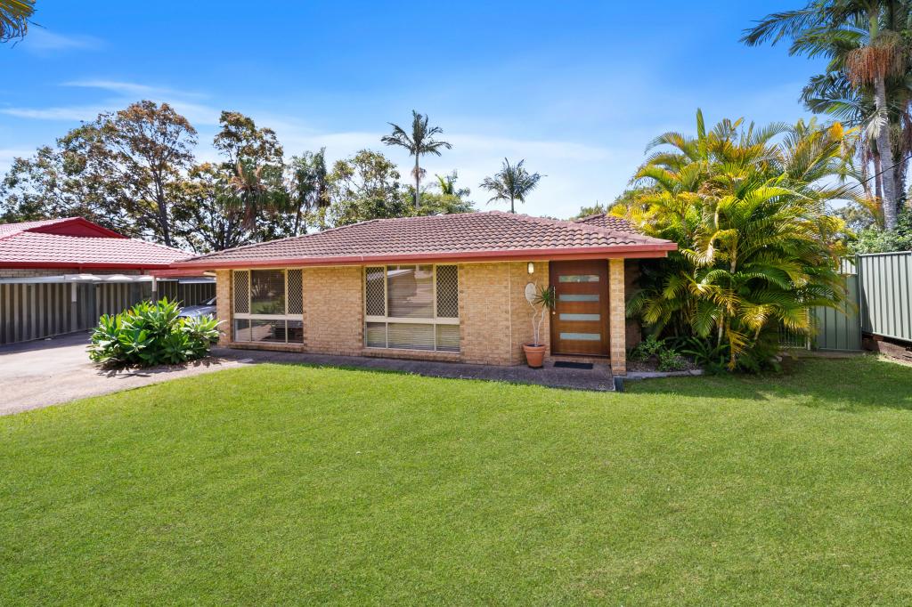 51 Amy Dr, Beenleigh, QLD 4207