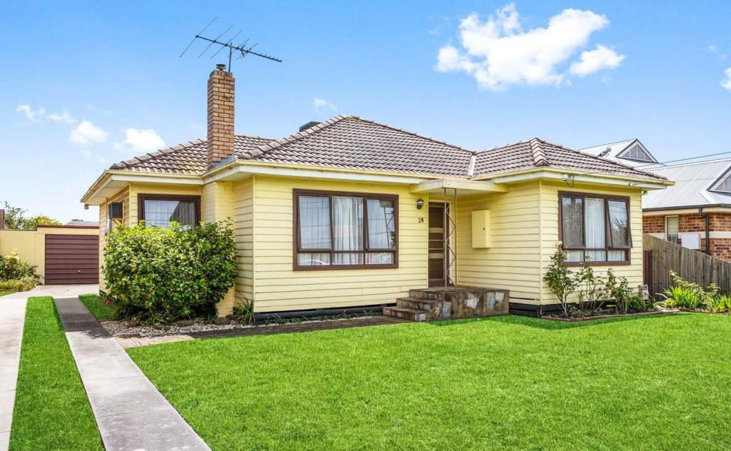 28 Kookaburra St, Altona, VIC 3018