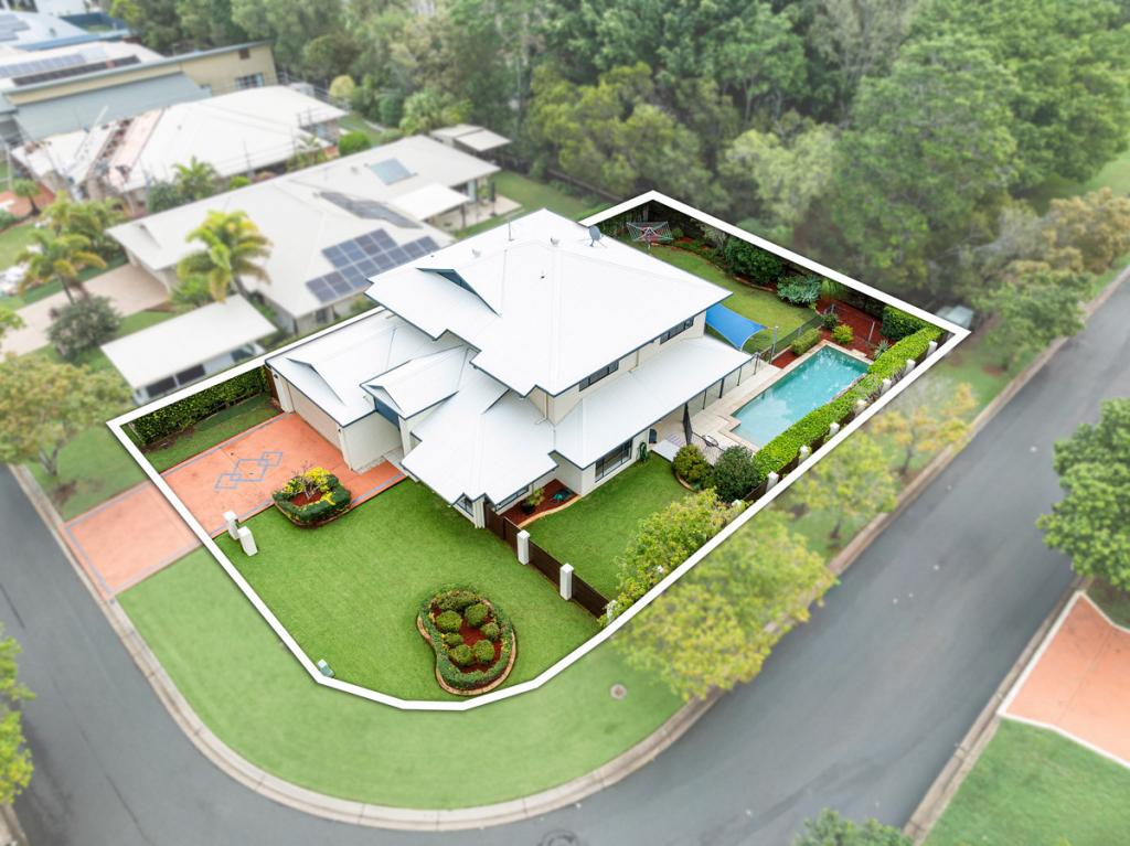 1 Plantation Pl, Wellington Point, QLD 4160