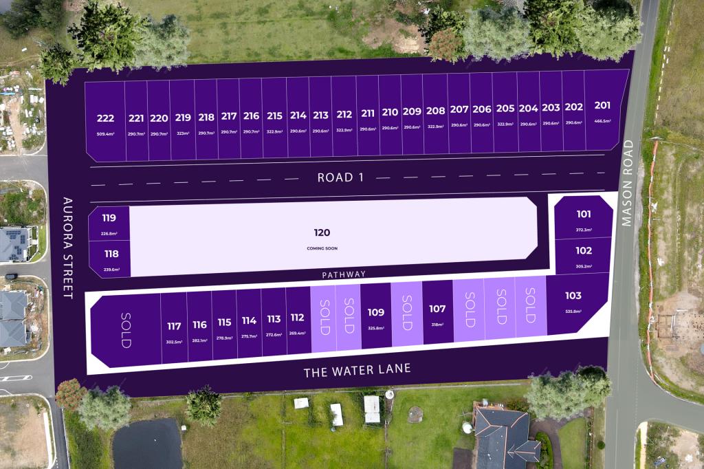 35-37 Mason Rd, Box Hill, NSW 2765