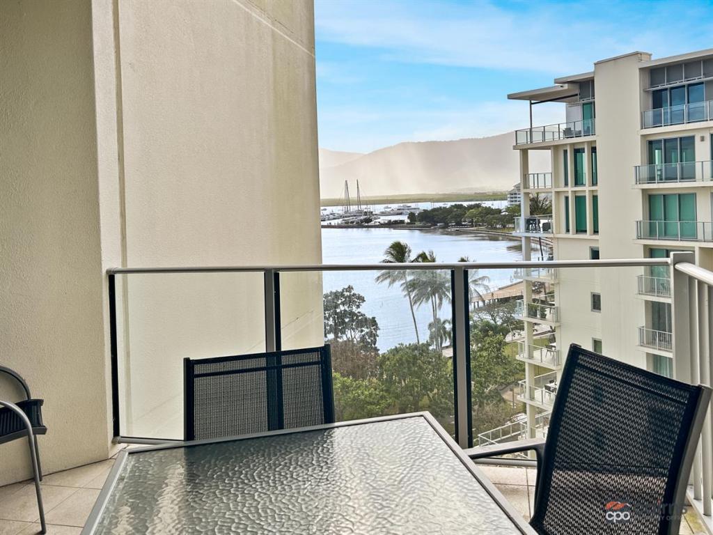 1006/99 Esplanade, Cairns City, QLD 4870