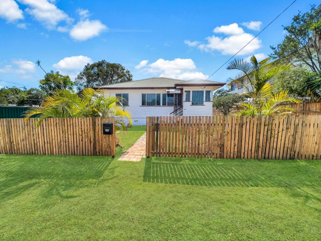 123 Jutland St, Oxley, QLD 4075