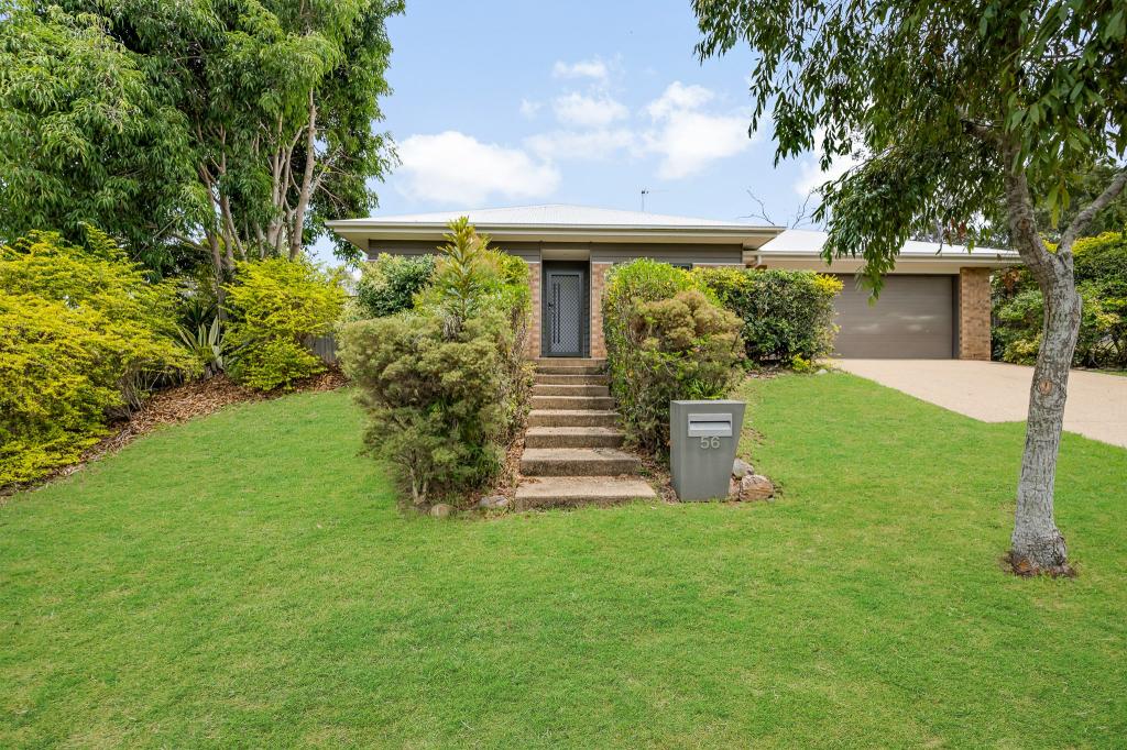 56 Iris Rd, Kirkwood, QLD 4680