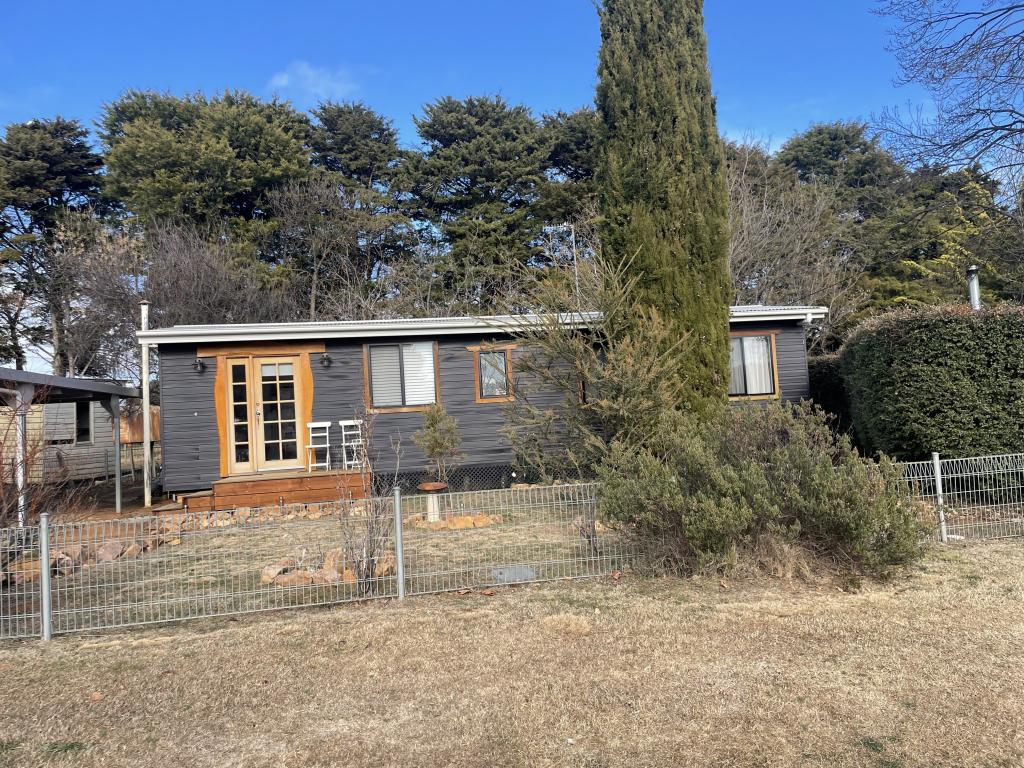 4 Nuralda Pl, Cooma, NSW 2630