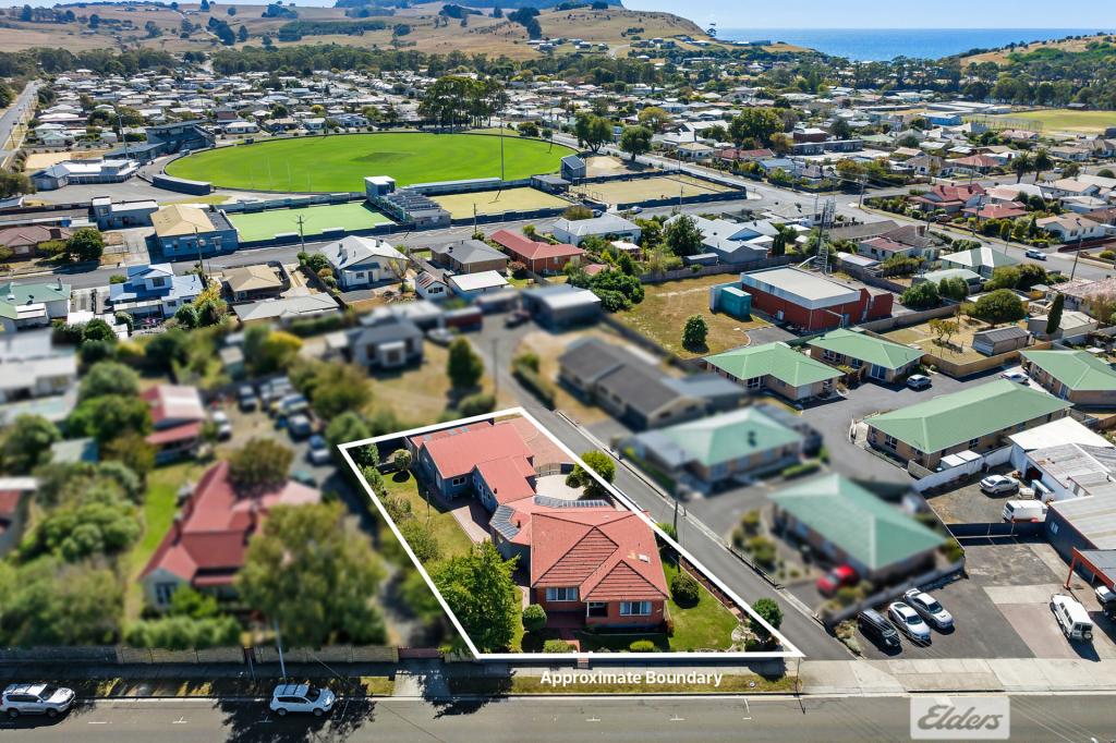 13 Inglis St, Wynyard, TAS 7325