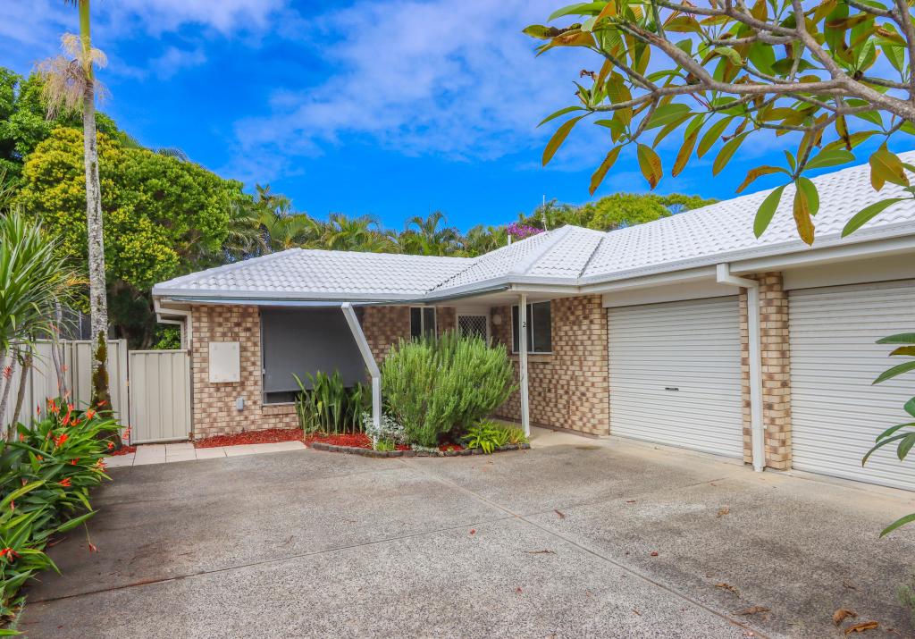 2/31 Mistletoe Cct, Kingscliff, NSW 2487
