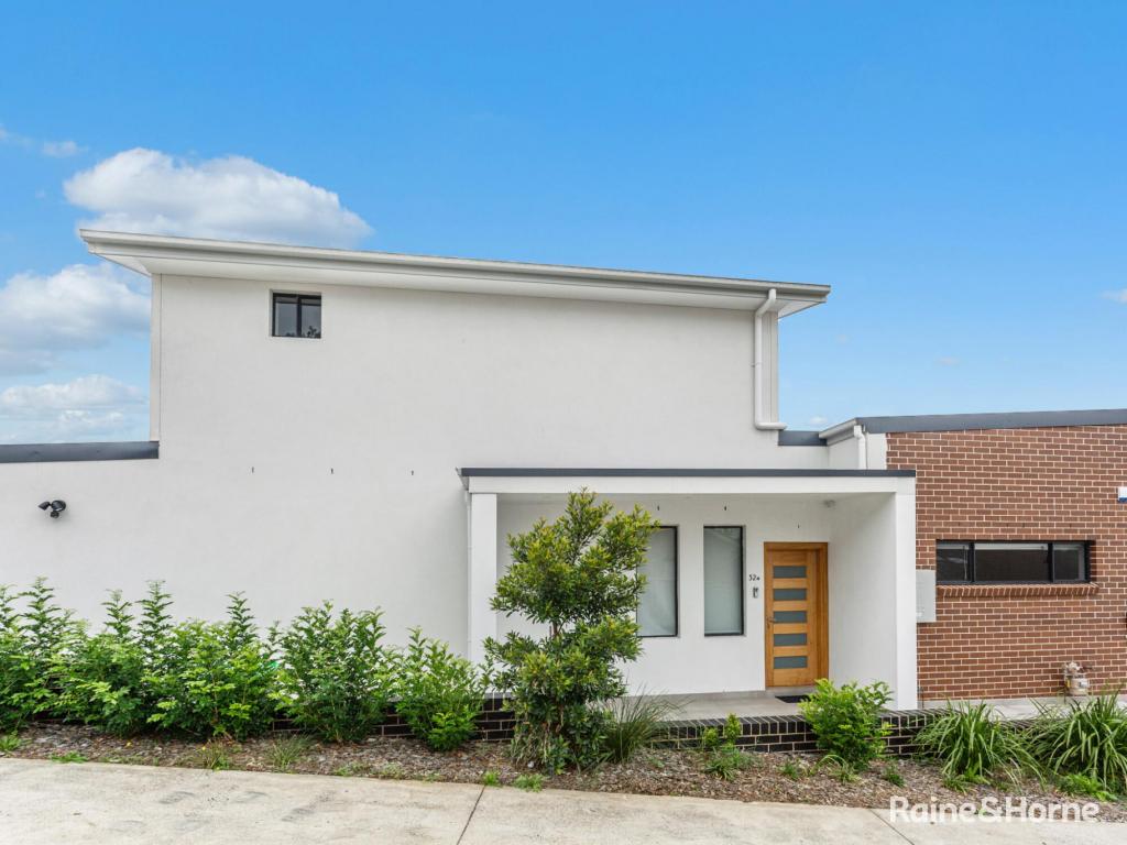 32a Lower Mount St, Wentworthville, NSW 2145