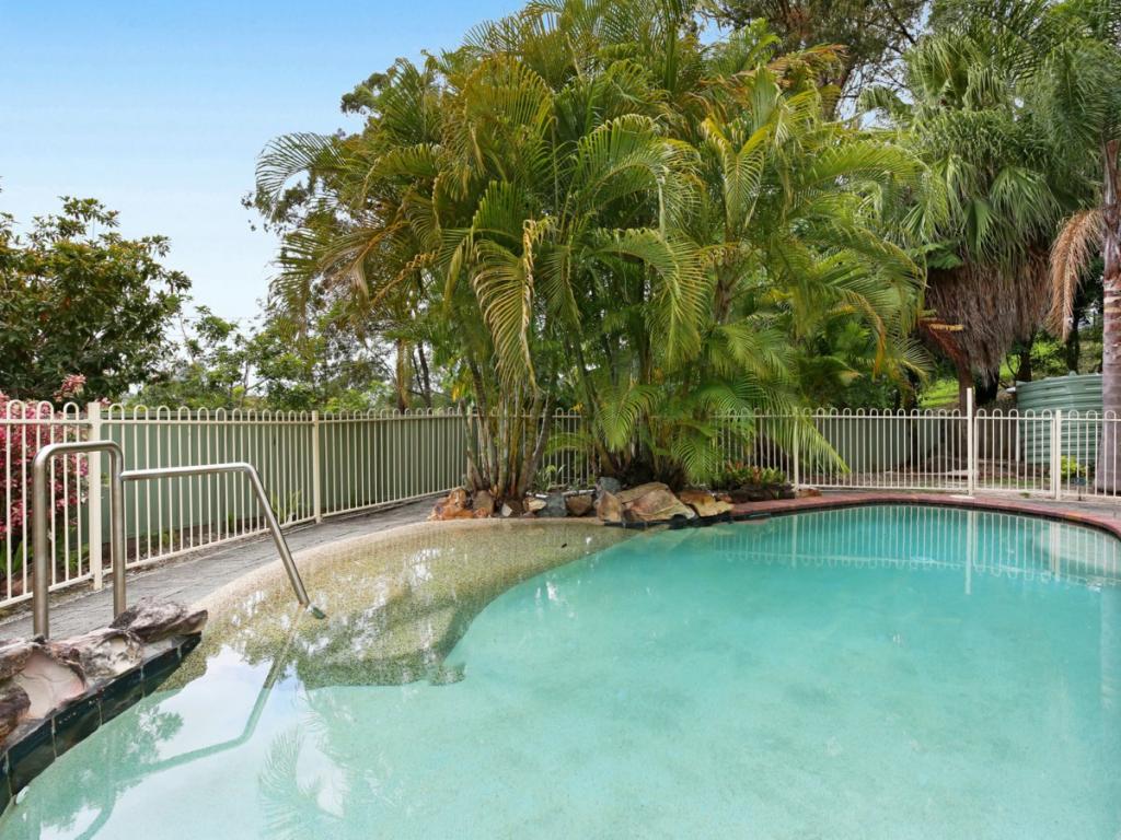 25/8-12 Sherwood Cl, Mudgeeraba, QLD 4213