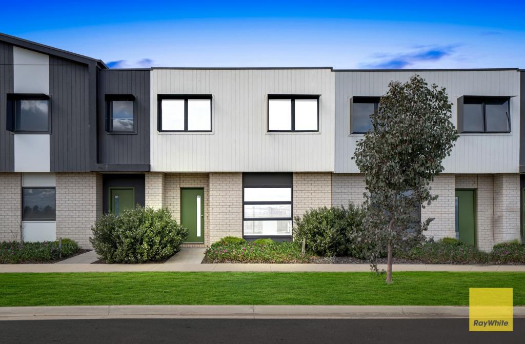 32 Dexter St, Deanside, VIC 3336