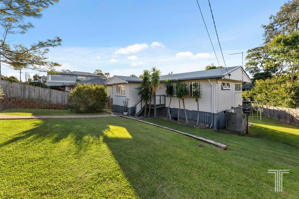 72 Maughan St, Carina Heights, QLD 4152