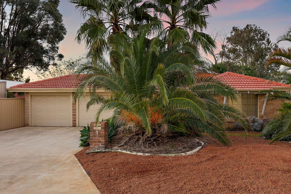1 Werloo Ct, Leda, WA 6170
