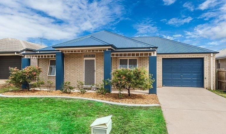 3 Ballie St, North Lakes, QLD 4509