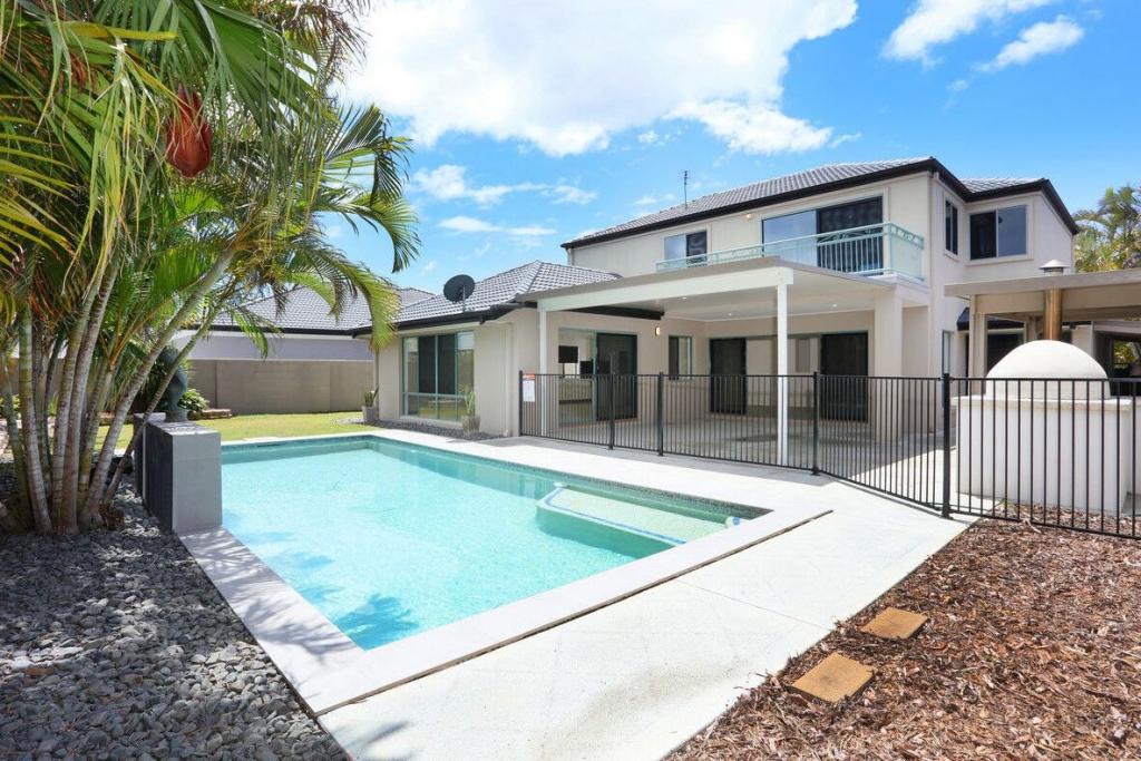 30 John Dalley Dr, Helensvale, QLD 4212