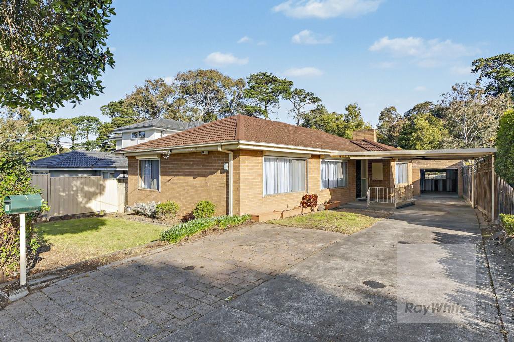 52 Moreton Cres, Bundoora, VIC 3083