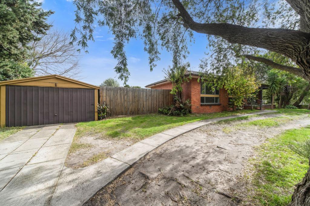 16 Moate St, Langwarrin, VIC 3910