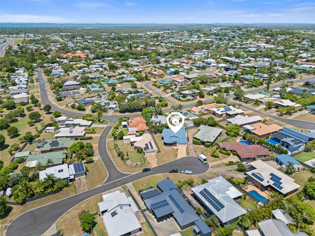 10 Queensbury Gr, Urraween, QLD 4655