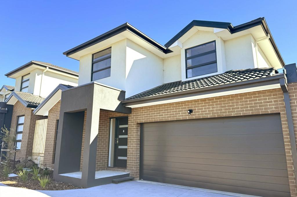 2/204 Scoresby Rd, Boronia, VIC 3155