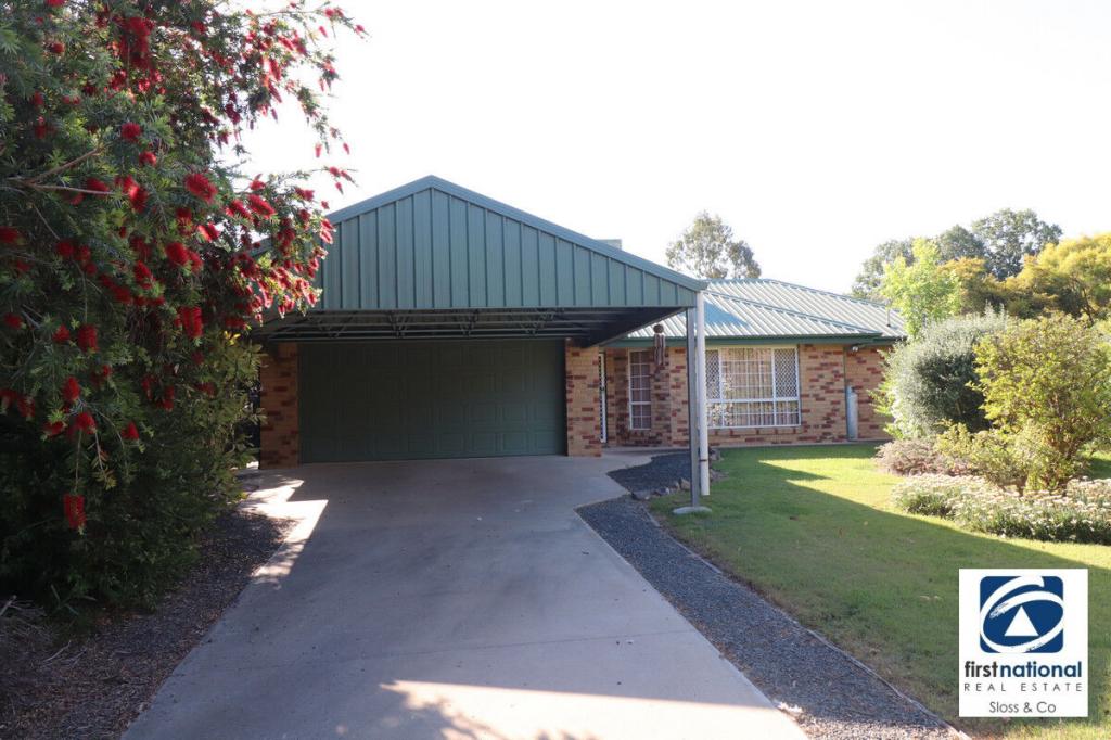 Contact Agent For Address, Goondiwindi, QLD 4390