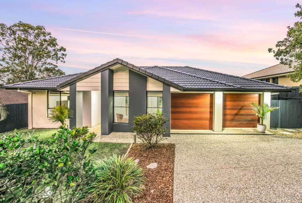 20 Currawong Cres, Upper Coomera, QLD 4209