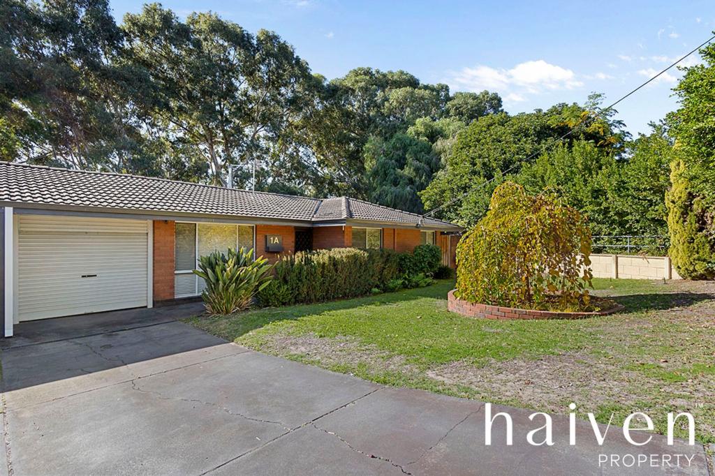 1a Trevithick Cl, Stirling, WA 6021