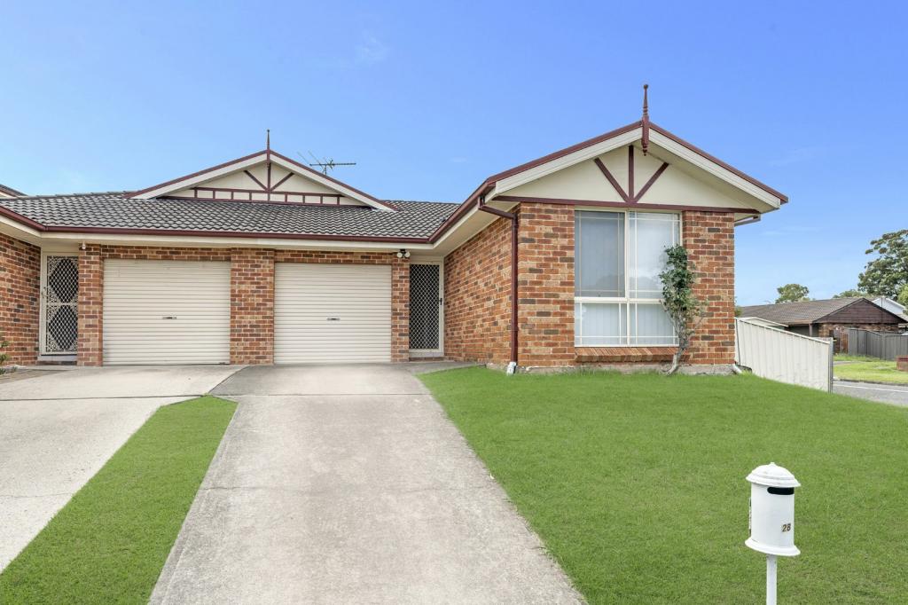 2/2 Skyfarmer Pl, Raby, NSW 2566