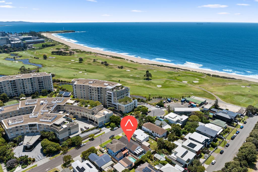 8 ROSS ST, WOLLONGONG, NSW 2500